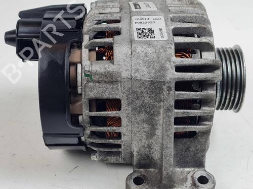 Alternator FORD KA (RU8) 1.2 | BP31656734M7 - Image 2