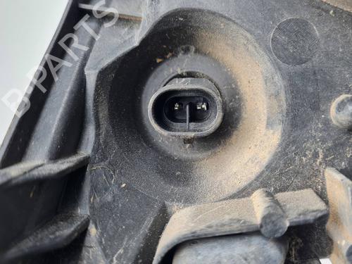 Left headlight SUZUKI IGNIS II (MH) 1.3 (RM413) | BP34517887C28  - Image 5