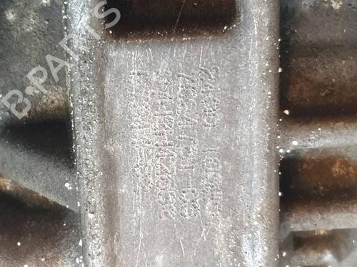 Gearbox MINI MINI CLUBMAN (R55) Cooper S | BP29624433M3 