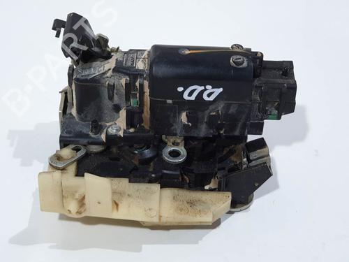 Front right lock DACIA DUSTER (HS_) 1.5 dCi | BP6840853C97  - Image 5