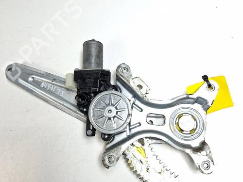 Rear left window mechanism SUZUKI VITARA (LY) 1.4 T (APK414) | BP39196446C24 - Image 2