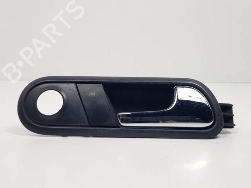 Used Front right interior door handle SEAT IBIZA III (6L1) 1.4 16V (75 hp) 21800769