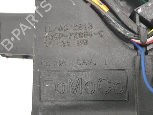 Gear lever FORD KUGA II (DM2) 2.0 TDCi 4x4 | BP12377803M90 - Image 3