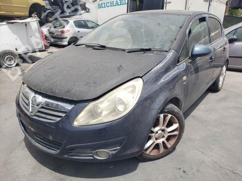 Engine control unit (ECU) OPEL CORSA D (S07) 1.4 (L08, L68) | BP28388513M57  - Image 5