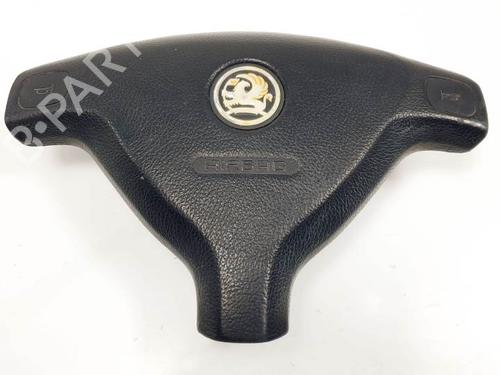 Used Driver airbag OPEL ZAFIRA A MPV (T98) 1.6 16V (F75) (101 hp) 22614476