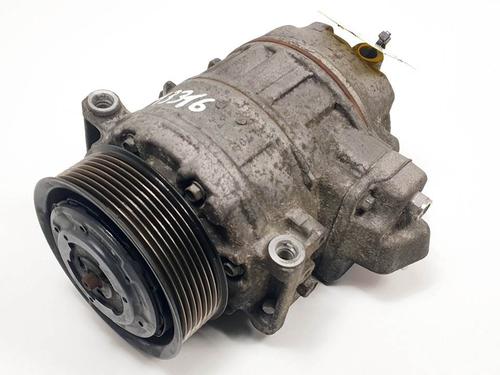 Used AC compressor AC compressor LAND ROVER RANGE ROVER SPORT I (L320) 2.7 D 4x4 (190 hp) 16197704 16197704