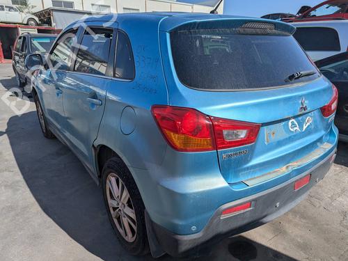 Engine MITSUBISHI ASX (GA_W_) 1.6 MIVEC (GA1W) | BP35894010M1 - Image 17