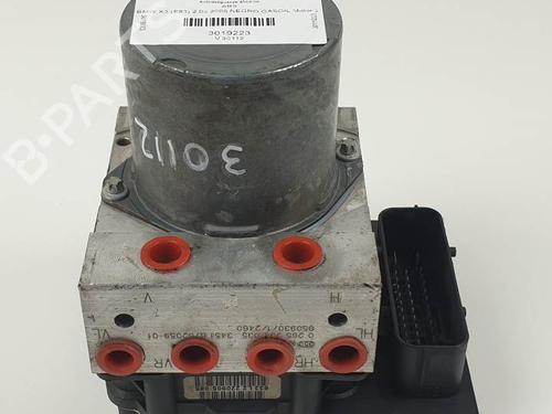 ABS pump BMW X3 (E83) 2.0 d | BP24516107M43 