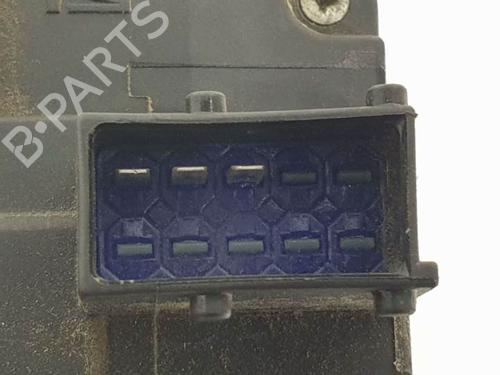 Front right lock OPEL ZAFIRA A MPV (T98) 2.0 DTI 16V (F75) | BP6857565C97 