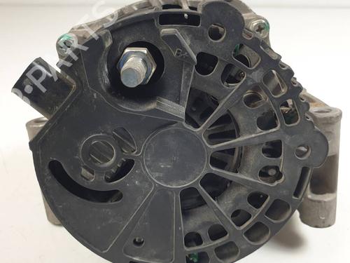 Alternator OPEL MERIVA B MPV (S10) 1.3 CDTI (75) | BP34511506M7 - Image 2