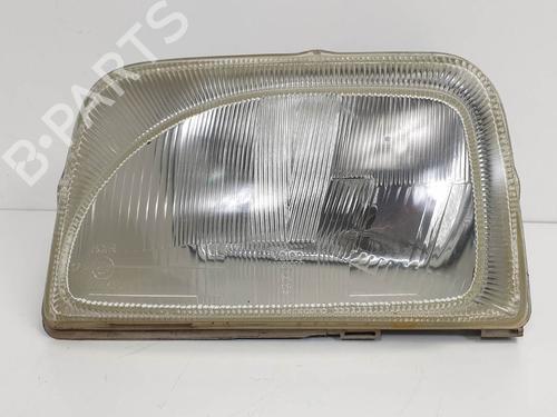 Used Left headlight Left headlight RENAULT RAPID Box Body/MPV (F40_, G40_) 1.2 (F406, G40A) (55 hp) 6860153 6860153
