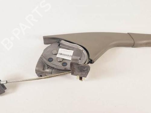 Hand brake RENAULT CLIO III (BR0/1, CR0/1) 1.6 16V (BR05, BR0B, BR0Y, BR15, BR1J, BR1M, BR1Y, CR0B,... | BP17766381I18 