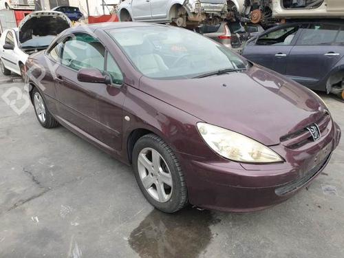 Front wiper motor PEUGEOT 307 CC (3B) 2.0 16V | BP17588436M29 