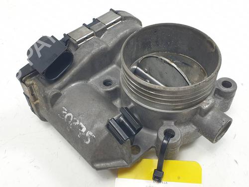 Throttle body VOLVO S80 II (124) D5 | BP29763231M82 