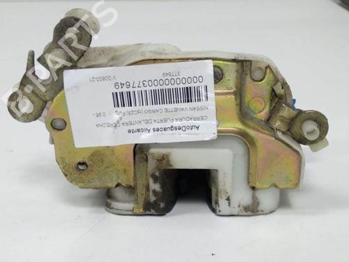 Front right lock NISSAN VANETTE CARGO Bus (HC 23)  | BP7916537C97 