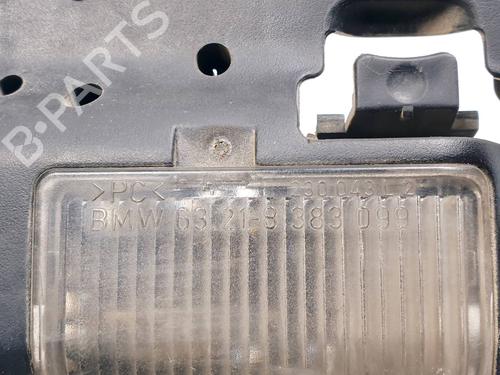 Left taillight BMW 3 (E46) 320 d | BP30919102C34  - Image 6