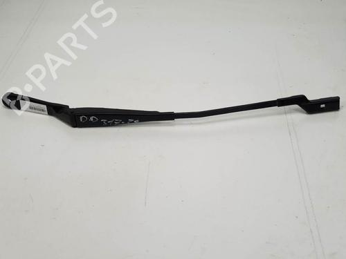 Used Front windshield wiper arm Front windshield wiper arm PEUGEOT 308 I (4A_, 4C_) 1.6 HDi (109 hp) 6847919 6847919