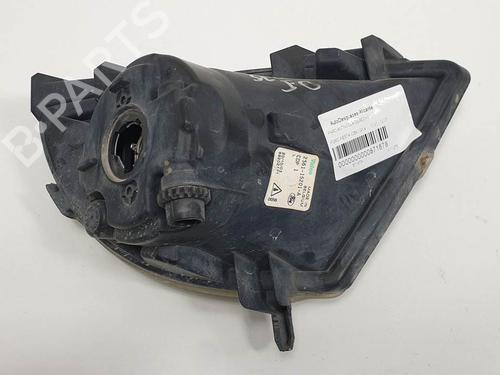 Used Right front fog light Right front fog light 12536359 12536359
