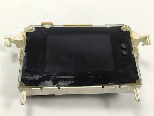 Used Display monitor Display monitor FORD FIESTA VI (CB1, CCN) 1.4 TDCi (70 hp) 9675948 9675948