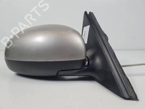 Used Right mirror SKODA ROOMSTER (5J7) 1.4 TDI (80 hp) 18652624