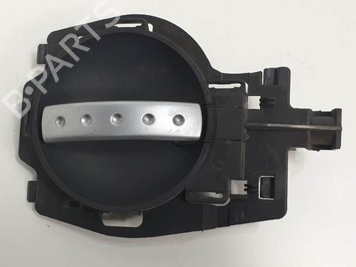 Used Front left interior door handle Front left interior door handle CITROËN C2 (JM_) 1.4 HDi (68 hp) 6848541 6848541