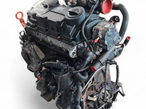 Used Engine VW TRANSPORTER T5 Van (7HA, 7HH, 7EA, 7EH) 1.9 TDI (102 hp) 29393531