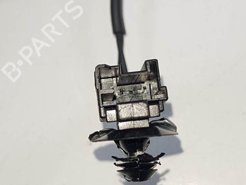 Tailgate lock PEUGEOT 307 CC (3B) 2.0 16V | BP12359653C101 