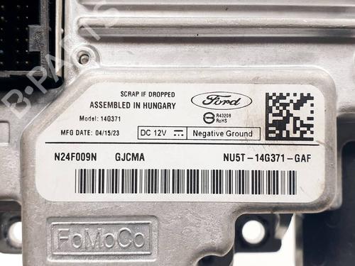 Electronic module FORD PUMA (J2K, CF7) 1.0 EcoBoost mHEV | BP30633377M83 - Image 6