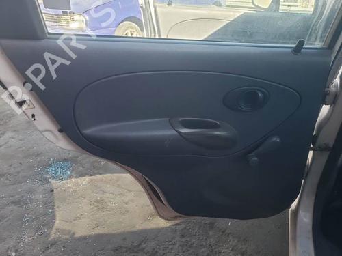 Left front driveshaft DAEWOO MATIZ (M100, M150) 0.8 | BP18037287M38 - Image 12