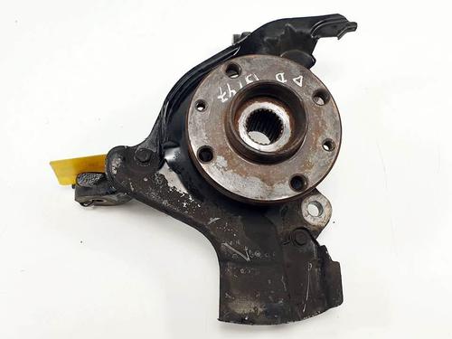 Used Right front steering knuckle Right front steering knuckle FIAT STILO Multi Wagon (192_) 1.9 JTD (115 hp) 24984023 24984023