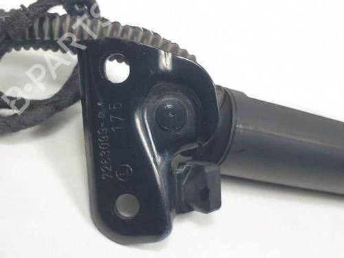 Tailgate lift support BMW 3 Touring (F31) 318 d | BP25143707C138
