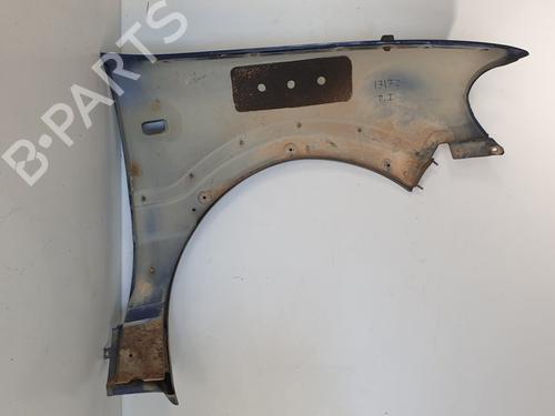 Left front fenders TATA TELCOLINE (40_FD)  | BP17673361C41 