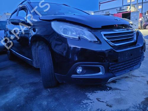 Front left window mechanism PEUGEOT 2008 I (CU_) 1.6 BlueHDi | BP34512226C22  - Image 12