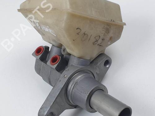 Used Brake master cylinder Brake master cylinder CITROËN C4 Grand Picasso I (UA_) 1.6 HDi (109 hp) 25000143 25000143