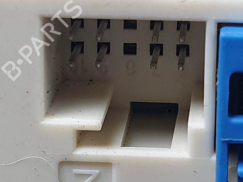 Electronic module MERCEDES-BENZ GLK-CLASS (X204) 220 CDI (204.902) | BP27582903M83 - Image 4