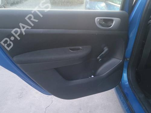 Engine PEUGEOT 307 (3A/C) 1.6 16V | BP29763357M1 