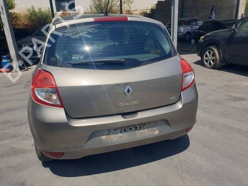 Left headlight RENAULT CLIO III (BR0/1, CR0/1) 1.5 dCi (BR17, CR17) | BP37237741C28 - Image 7