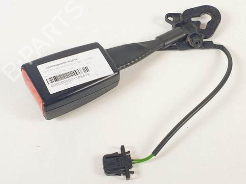 Front left seatbelt AUDI Q7 (4LB) 3.0 TDI quattro | BP17701283I26 