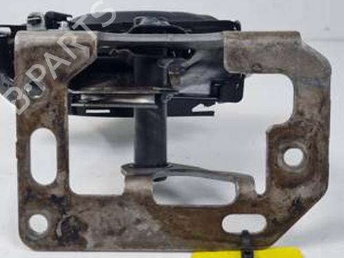 Hand brake FORD FOCUS II (DA_, HCP, DP) 1.8 TDCi | BP30998603I18