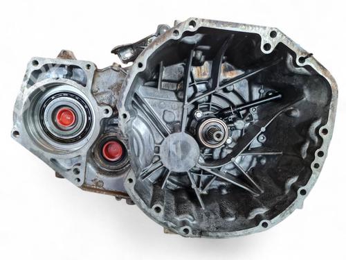 Used Gearbox Gearbox NISSAN X-TRAIL II (T31) 2.0 dCi (150 hp) 27171685 27171685