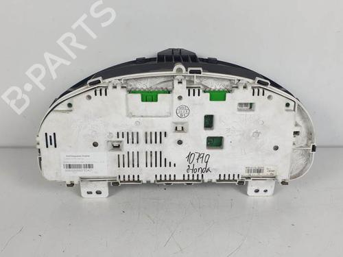 Instrument cluster HONDA ACCORD VII Tourer (CM, CN) 2.0 (CM1) | BP12371375C47 