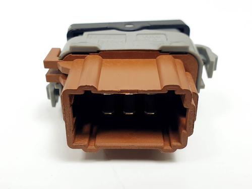 Switch RENAULT MEGANE II Saloon (LM0/1_) 1.9 dCi (LM0G, LM1G, LM2C) | BP24990764I30 - Image 2