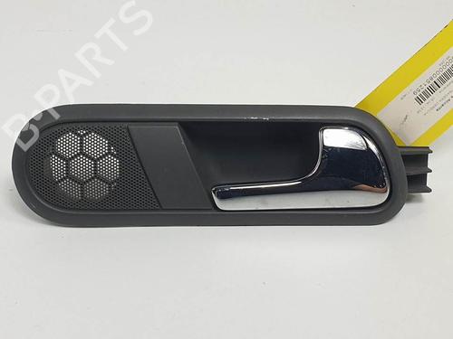 Used Rear right interior door handle Rear right interior door handle SEAT IBIZA III (6L1) 1.2 12V (70 hp) 12390256 12390256