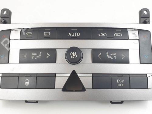 climate-control-peugeot-407-6d_-2004-2005-2006-2007-2008-2009-2010-2011-29247985 main image