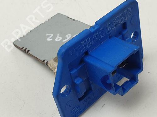 Heater resistor KIA PICANTO II (TA) 1.0 | BP24933588M108 - Image 3