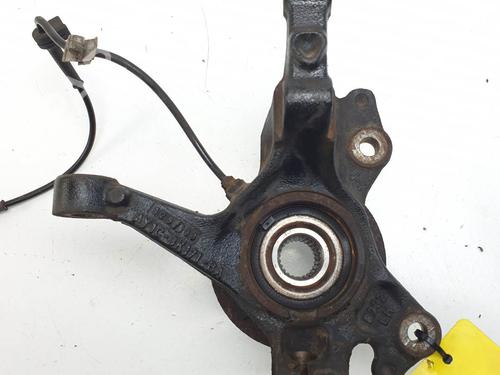 Left front steering knuckle FORD B-MAX (JK) 1.0 EcoBoost | BP24350464M25 - Image 2