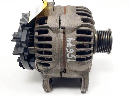 Alternator RENAULT LAGUNA II (BG0/1_) 2.0 16V (BG1Y) | BP25139925M7 