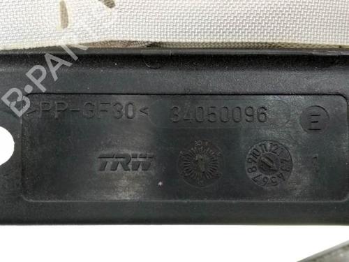 Passenger airbag MERCEDES-BENZ E-CLASS (W212) E 220 CDI / BlueTEC (212.001, 212.002) | BP7517484C10 