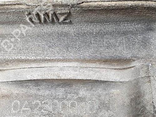 Gearkasse AUDI A6 C6 Avant (4F5) 2.7 TDI | BP29275063M3