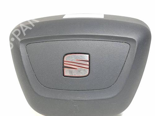 Used Driver airbag Driver airbag SEAT IBIZA IV SC (6J1, 6P5) 1.4 (85 hp) 39745380 39745380